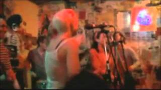 Vorschaubild The Silverettes
