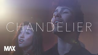 Chandelier - Sia (Max And Alex G Cover)