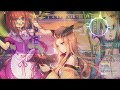 【東方】森羅万象 C93"Season 4 you"XFD