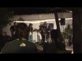 Bar Raco Verd Ibiza - Dave Blues Concert