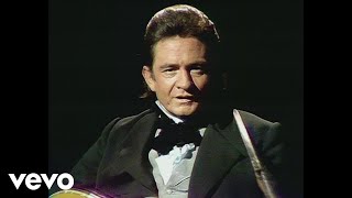 Watch Johnny Cash Guess Things Happen That Way video