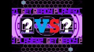 Mugen - Mlp Equestria Girls Vs Four Mvc Peter Griffins