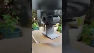 3D Warmth Everywhere