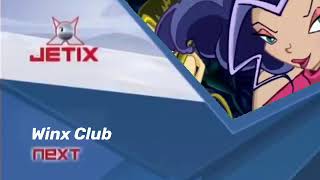Winx On Jetix? Fan Made Promo