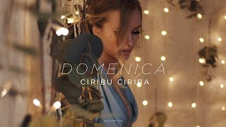 Domenica - Ciribu Ciriba