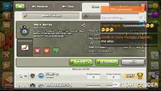 clash of clans live | Fun time | Panda gaming
