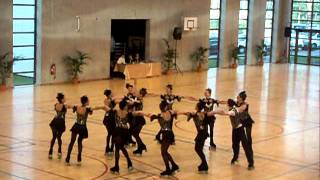 Cpl-Charlie Chaplin Medley