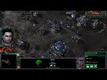 StarCraft II WINGS OF LIBERTY part 30