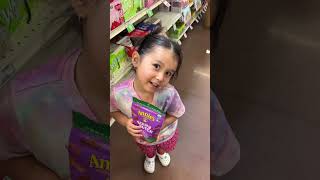 A Nuestra Hija Le Encanta Hacer Videos Con Nosotros