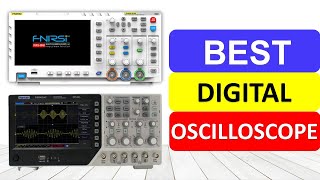 Top 10 Best Digital Oscilloscope In 2022 Digital Oscilloscope Review