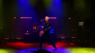 Watch Midge Ure Loves Great Adventure video