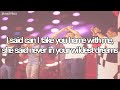image One Direction Song Ever Lyrics