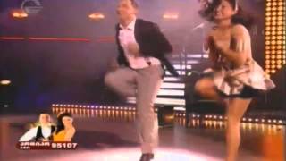 Kotiko Toloraia & Ani Jajanidze - Jive Cekvaven Varskvlavebi 2 Turi