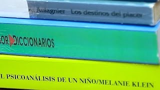 Estudiar la Maestría en Psicoterapia Psicoanalítica en el Centro Eleia