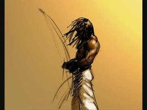 AFRO-BRAZILIAN MUSIC