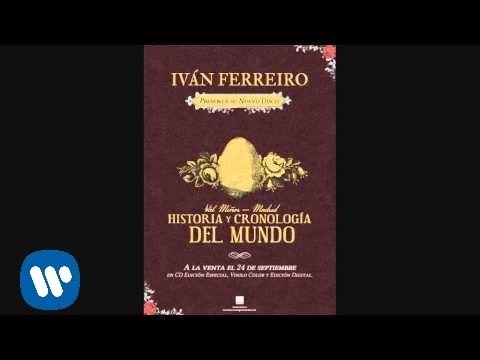 Una Inquietud Persigue Mi Alma Video