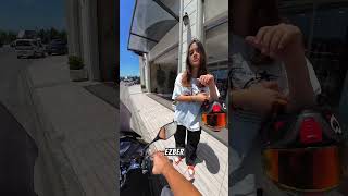 Ne Annesine Ulaşabiliyordu, Ne Eve Gidebiliyorduyardım Ettim.ama Asıl Hikâye O Andan Sonra Başladı