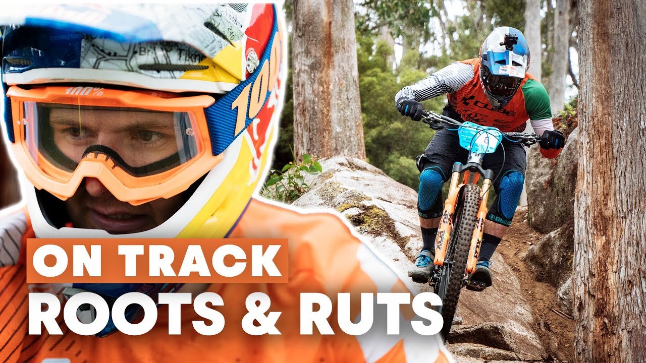 The Elements of Enduro | On Track with Greg Callaghan at EWS