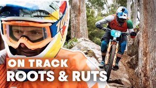 Red Bull - On Track with Greg Callaghan