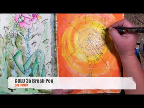 MerMay Day 6 SUN with Jamie Dougherty