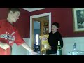 Never show off your chips