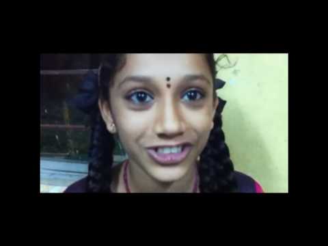 SGS Hanuman Mantras give student confidence