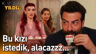 Bu Kızı İstedik, Alacazzz...😅😜 - Kuzey Yıldızı İlk Aşk