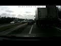 Видео ДТП Симферопольское шоссе