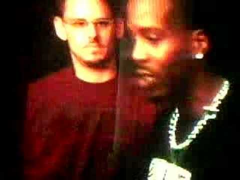 DMX and Jay- Z Freestyle Battle