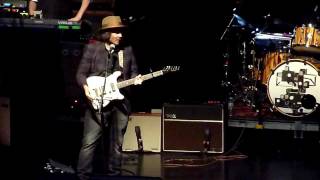 Watch Wilco Standing O video