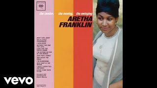 Watch Aretha Franklin God Bless The Child video