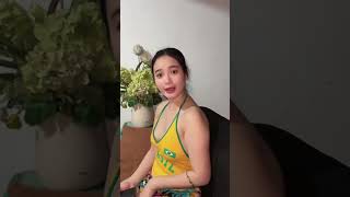 Sinabi Ko Nga Hindi Ako Magaling Sa Mga Ganyan Eh Viral