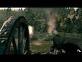 Call of Juarez Bound in Blood Gameplay Pt4 720p PC | Xbox 360 | PS3