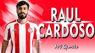 Raul Cardoso - Bangu - 2020