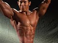 Ricky Syamsuri Indonesian Muscle images Ricky Syamsuri Indonesian Muscle