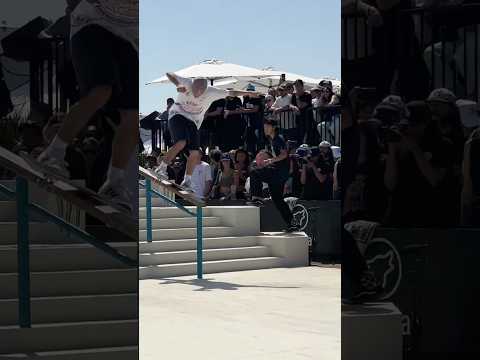 Angelo Caro dropping hammers 🔨