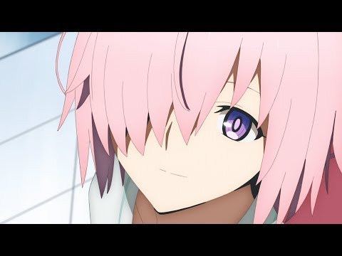 TVアニメ「Fate/Grand Order -絶対魔獣戦線バビロニア-」Episode 0 PV (08月12日 17:30 / 22 users)