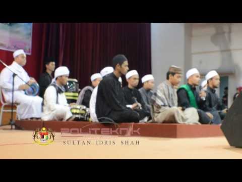 Qasidah Ashabul Kahfi (PSIS) - Ya Rasulullah Ya Nabi Isyfalana...