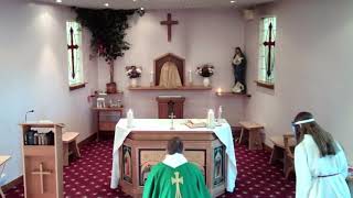 Sunday 11th October