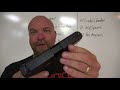 Gen 5 Glock 19 First Impressions Gen 5 Glock 19 First Impressions