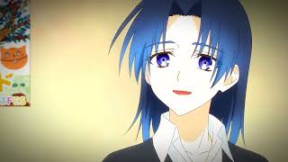 Kamiya Twixtor Hd Edit Clips Shikimoris Not Just A Cutie