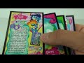 My Little Pony Friendship Is Magic Trading Cards Review, Enter Play