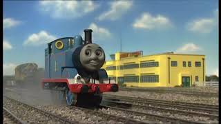 Steamies And Diesels Similarities & Differences