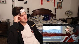 THIS IS F*CKED UP | TOP 1O MOST BRUTAL ANIME DEATHS REACTION (PT. 2)