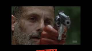 Twd 9. Sezon Da En Unutulmaz 10 Sahne