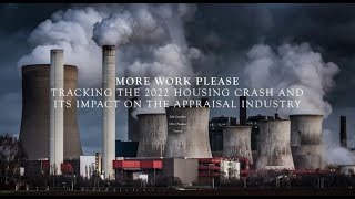 Tracking the 2022 Housing Crash