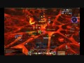 World of Warcraft Cataclysm - 25 man Firelands - "Fallen Tears/Resonance Joint Beth'tilac Kill"