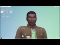 LGR Plays - The Sims 4 Create A Sim Demo