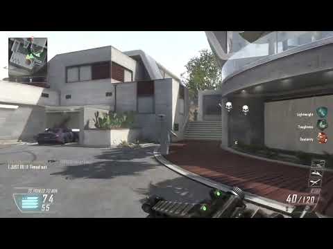Black Ops II in 2023