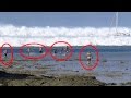 TOP 3 Tsunami Caught On Camera | Biggest Tsunami in the world